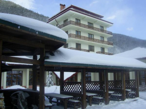 Vertikal Hotel